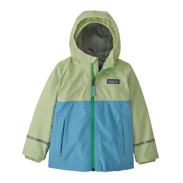 Patagonia Baby Torrentshell 3L Jacket 2023