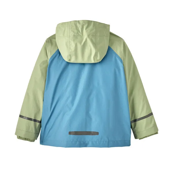 Patagonia Baby Torrentshell 3L Jacket 2023