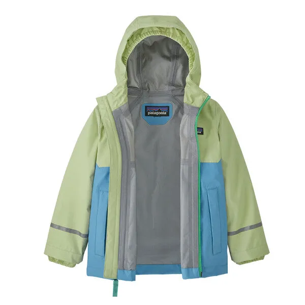 Patagonia Baby Torrentshell 3L Jacket 2023