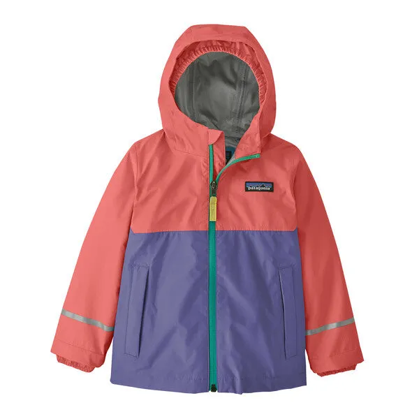 Patagonia Baby Torrentshell 3L Jacket 2023