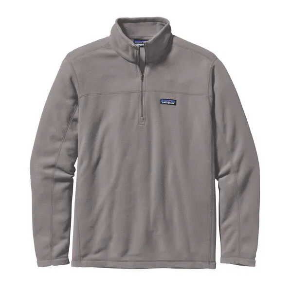 Patagonia Men's Micro D® Fleece Pullover 2024