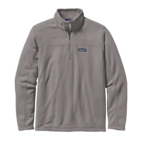 Patagonia Men's Micro D® Fleece Pullover 2024