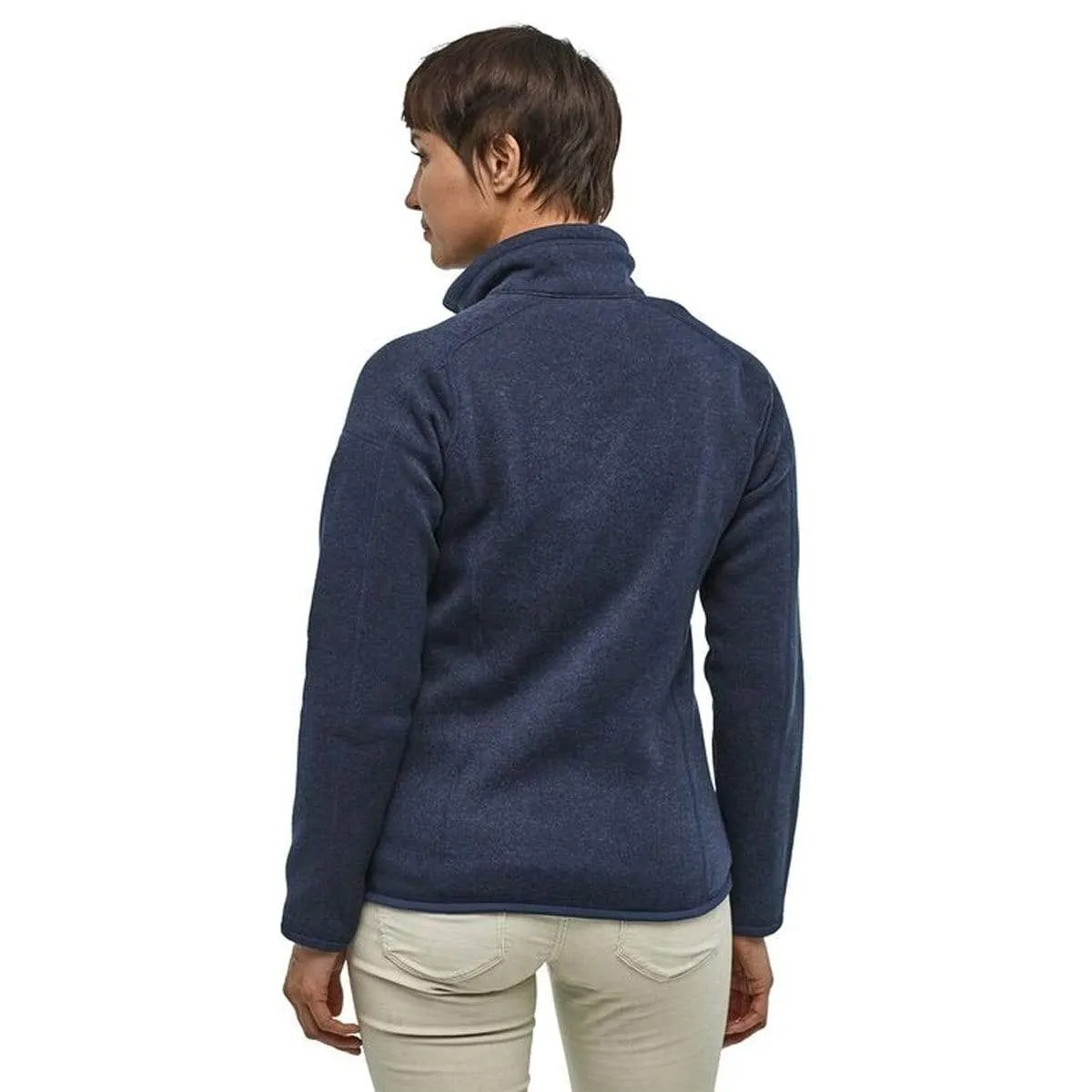 Patagonia Women's Better Sweater 1/4-Zip