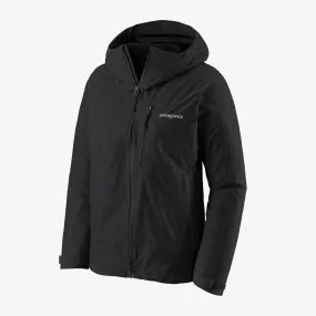 PATAGONIA Women's Calcite Gore-tex Paclite® Plus Waterproof Jacket