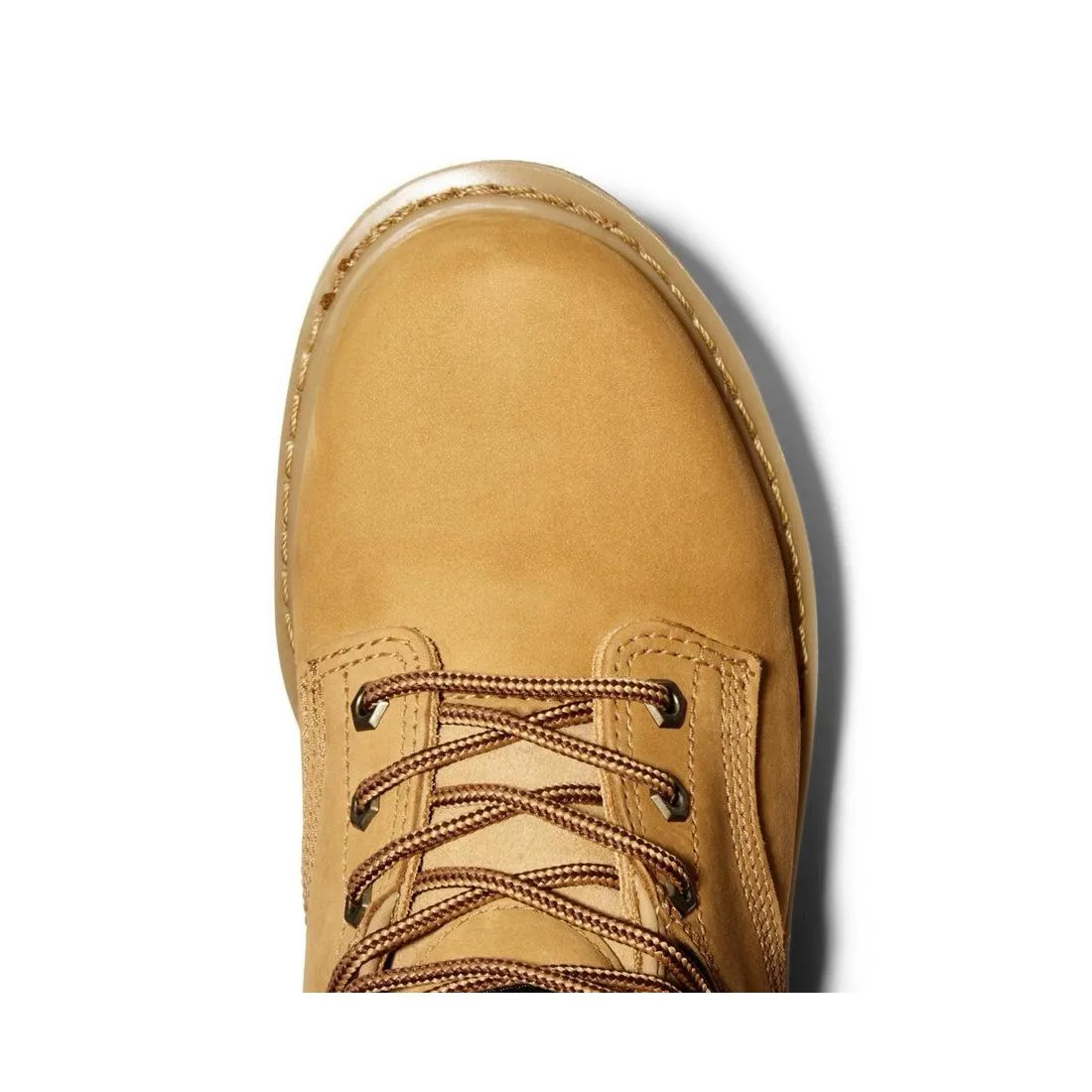 Pit Boss 6 Inch Soft-Toe Boot Wheat