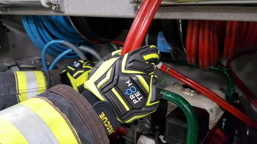 Pro-Tech 8 Stinger Extrication Gloves