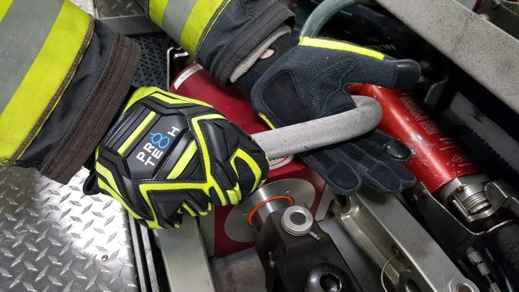 Pro-Tech 8 Stinger Extrication Gloves