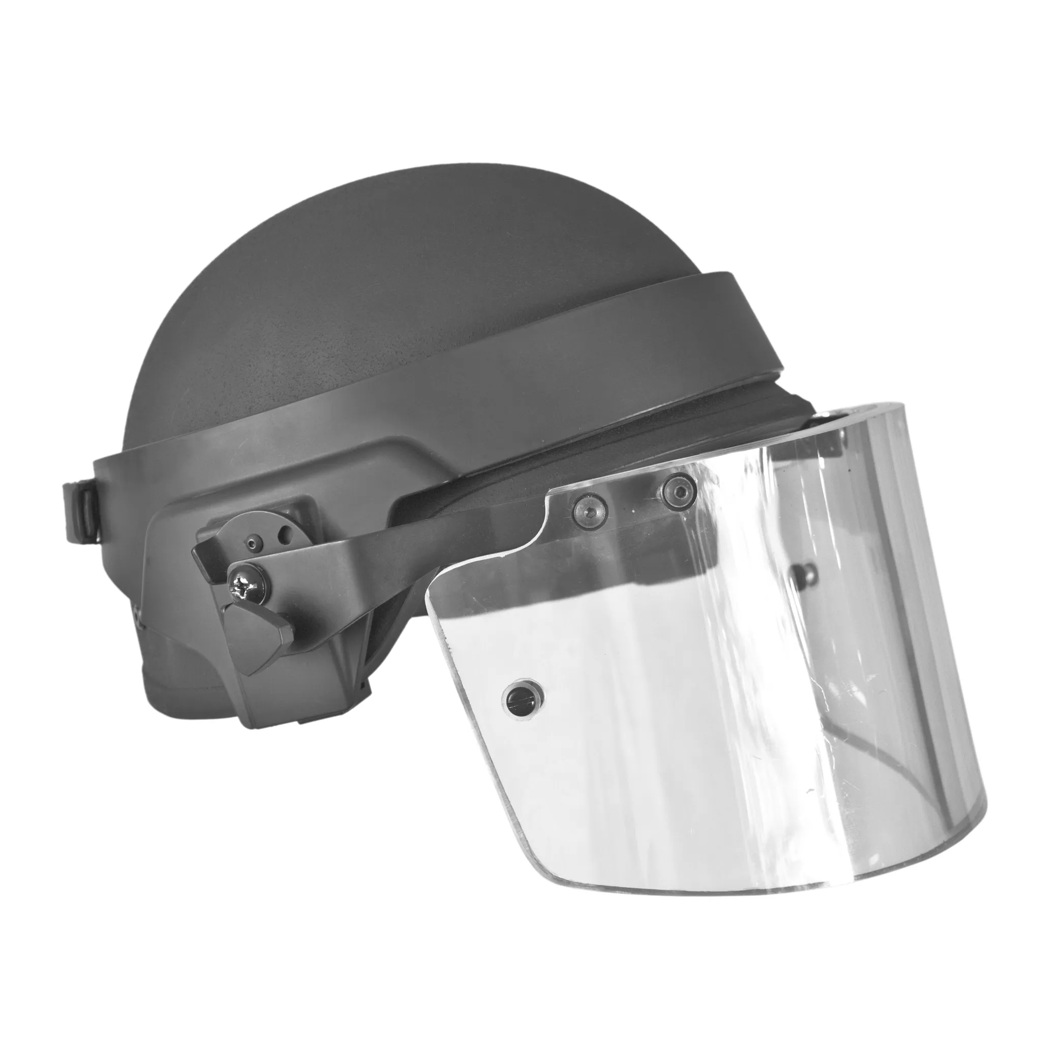 Protector Ballistic Visor