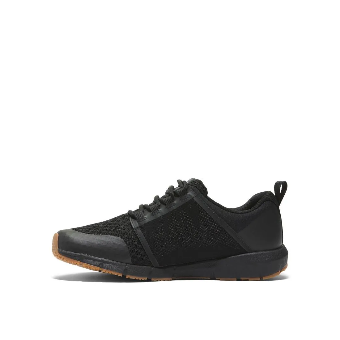 Radius Soft-Toe Shoe Black