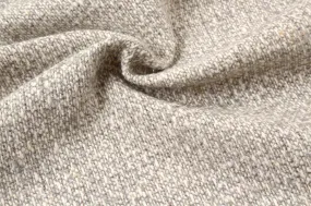 Recycled Wool Melange for Outwear - 3 Colors Available