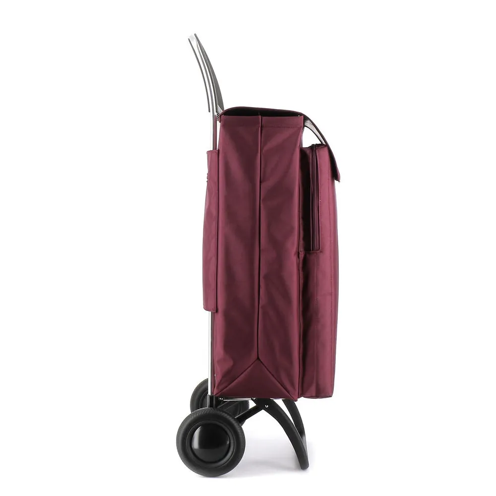 Rolser Thermo XL MF 2 Wheel Shopping Trolley