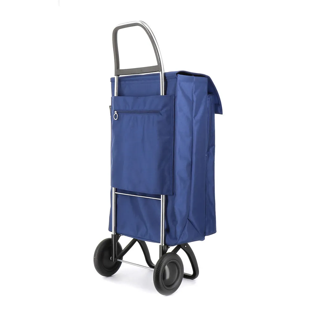 Rolser Thermo XL MF 2 Wheel Shopping Trolley