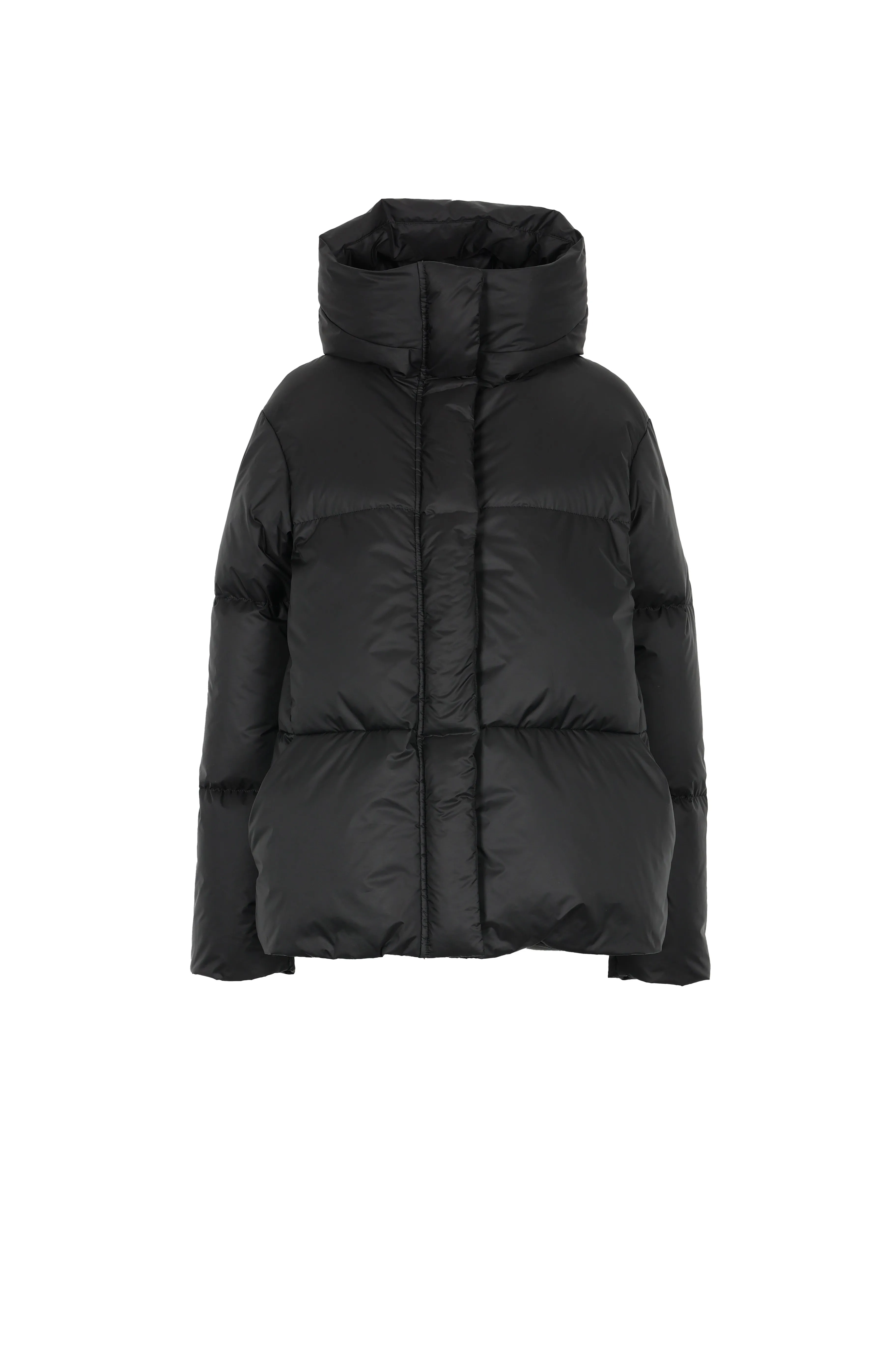 SHORT DOWN JACKET LIS