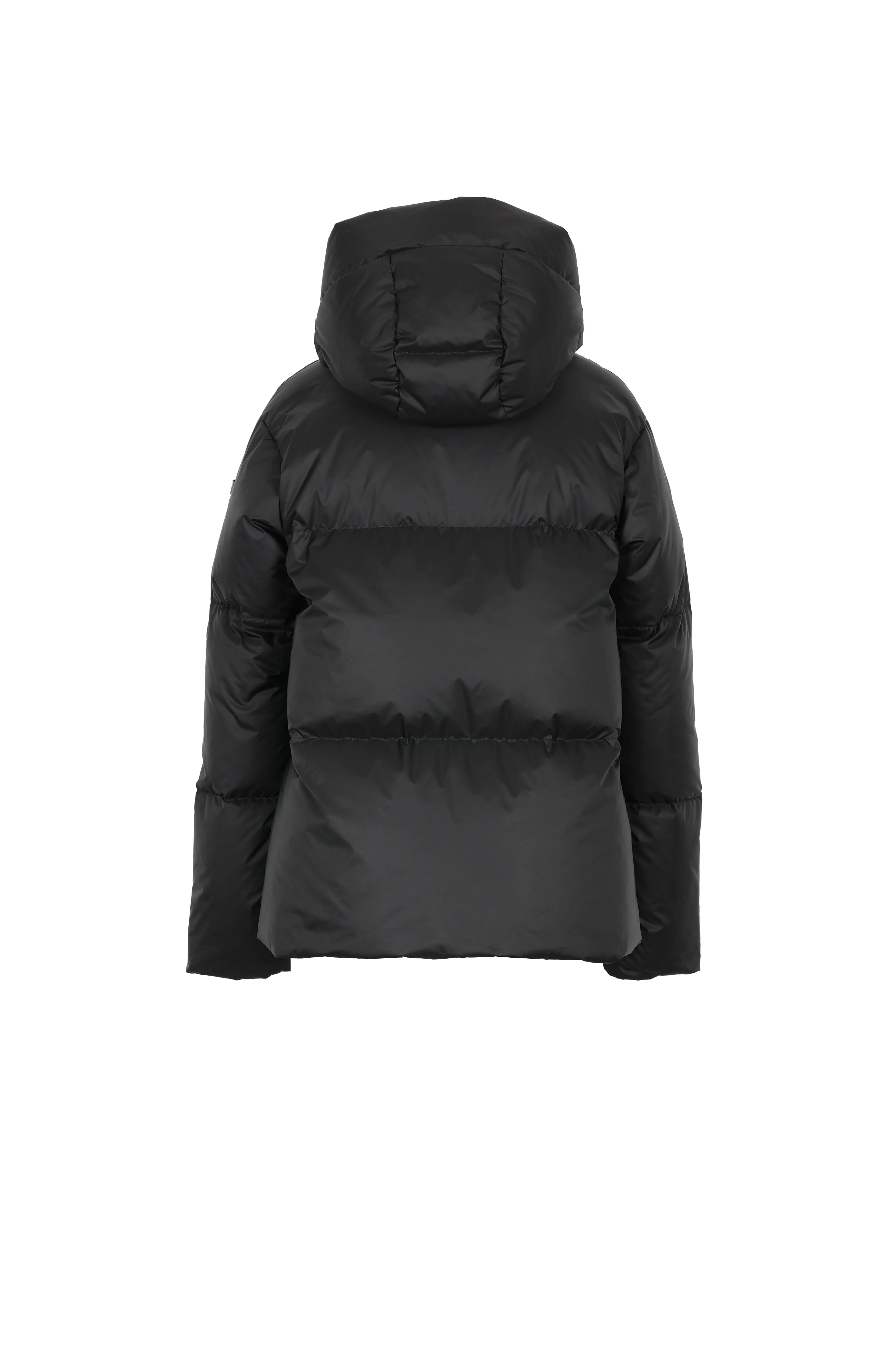 SHORT DOWN JACKET LIS