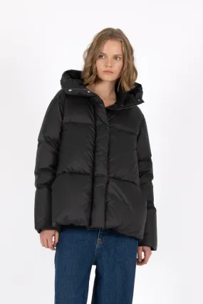 SHORT DOWN JACKET LIS