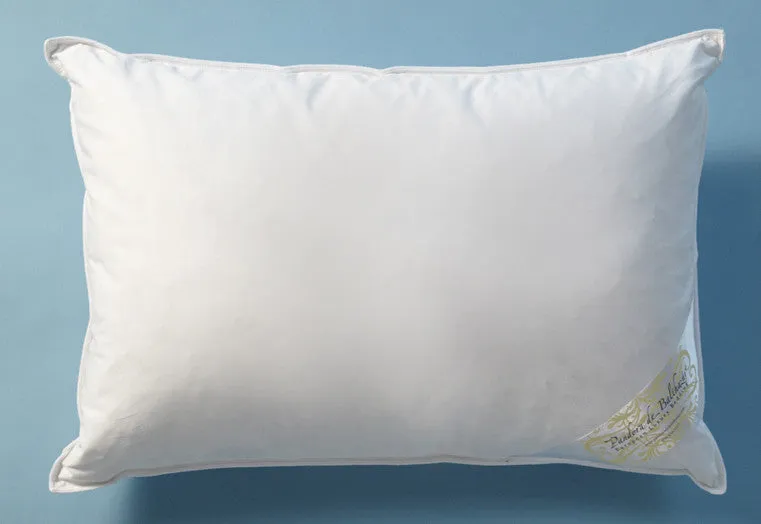 Small Custom Feather Pillow Insert