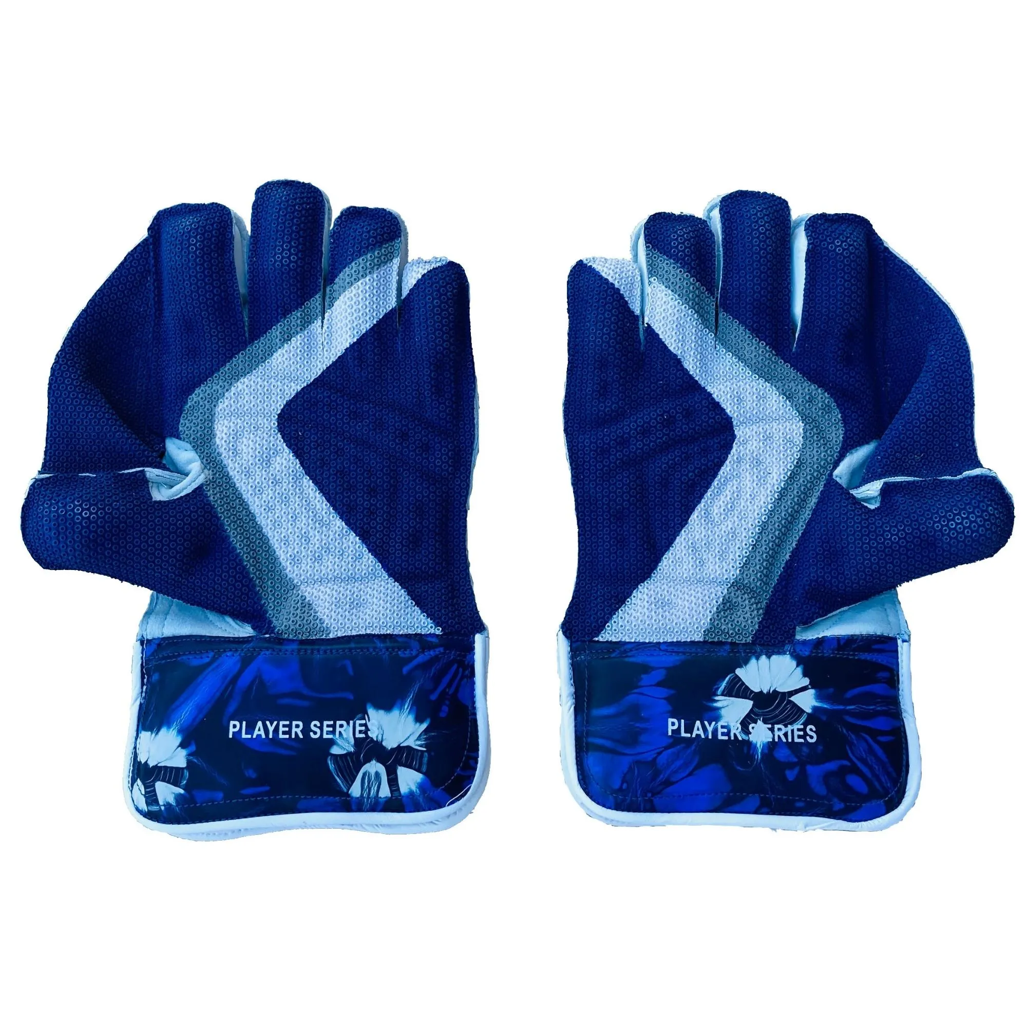 SS Wicket Keeping Gloves Player Series