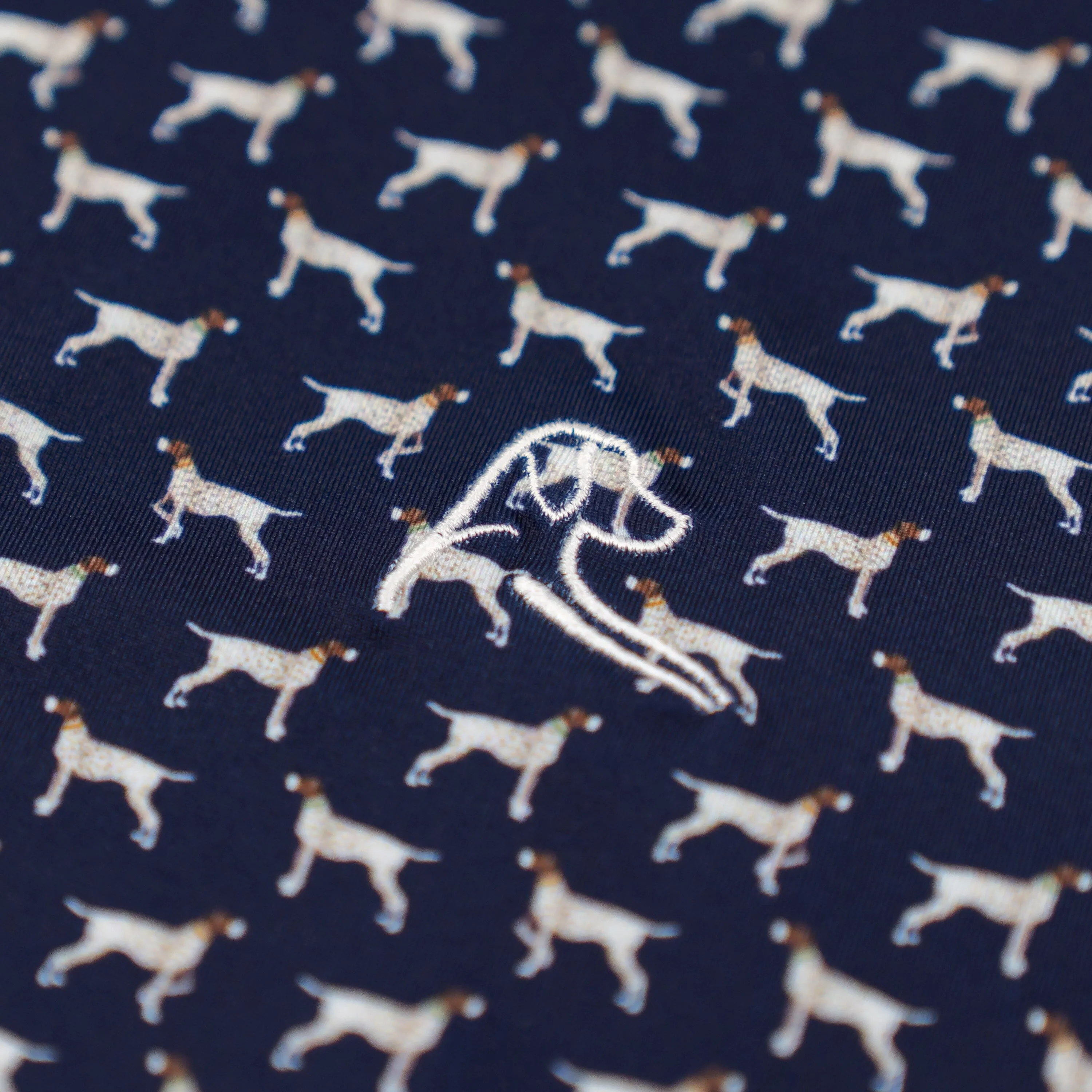 The GSP | Performance Polo | The GSP - Evening Navy