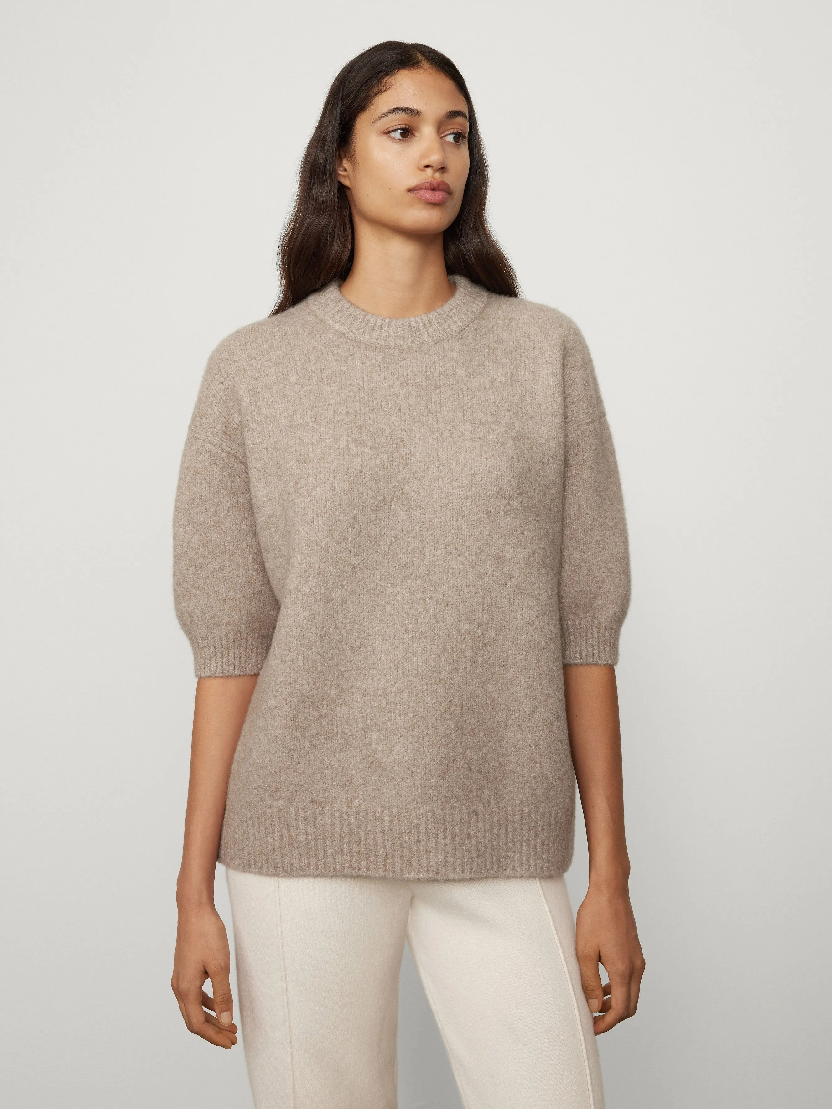 The Ninni Sweater