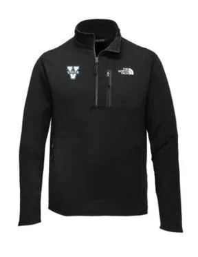 The North Face Men's Skyline 1/2 Zip Fleece Pullover