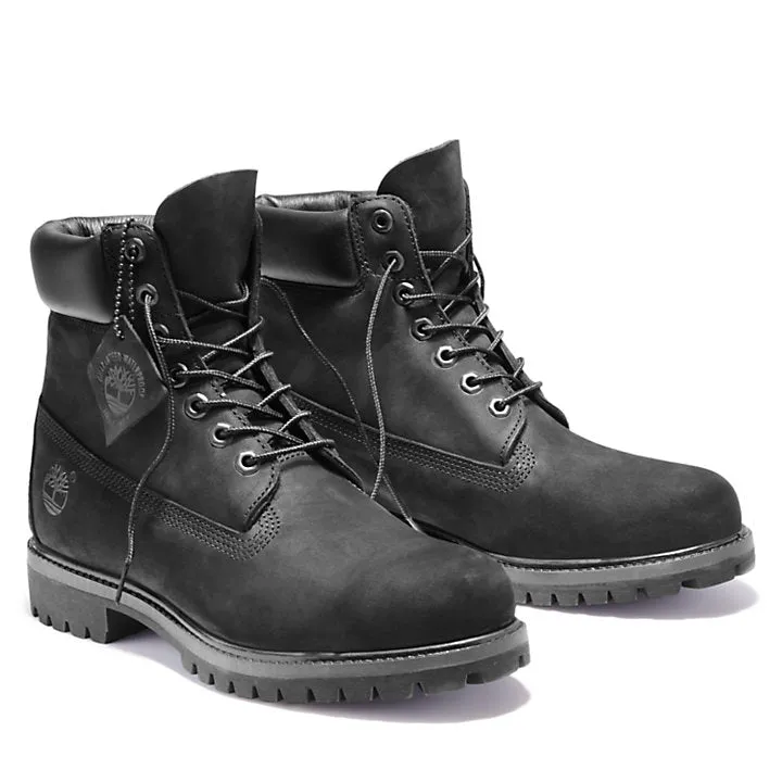 Timberland Men's 6-Inch Premium Waterproof Boot