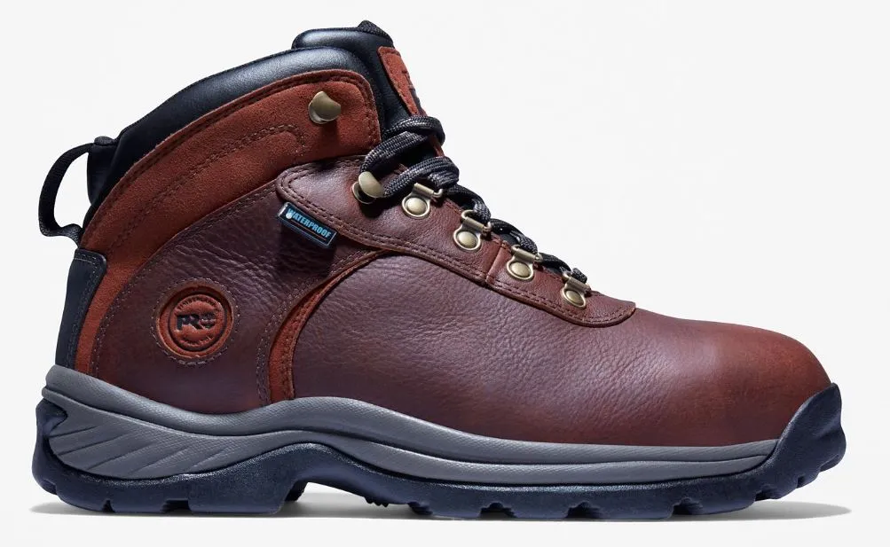 Timberland Pro Flume Work Mid (Steel Toe)