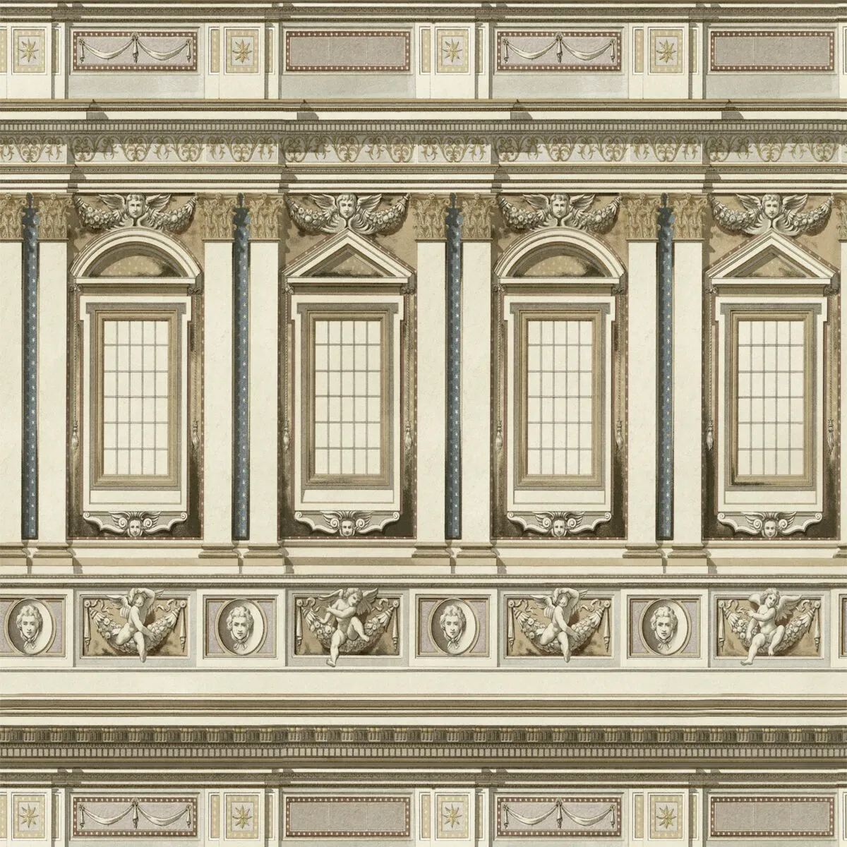 Vaticano Wallpaper