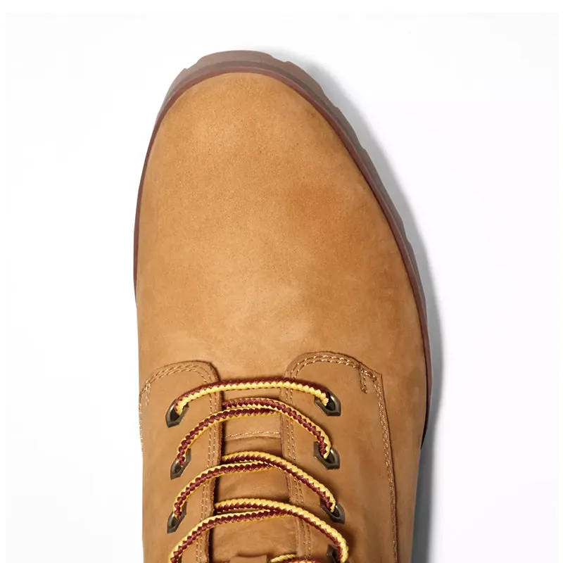 Women's Allington Wheat Nubuck