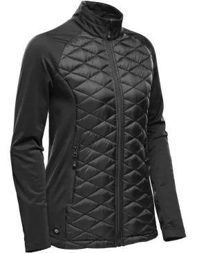 Women's Boulder Thermal Shell - AFH-1W