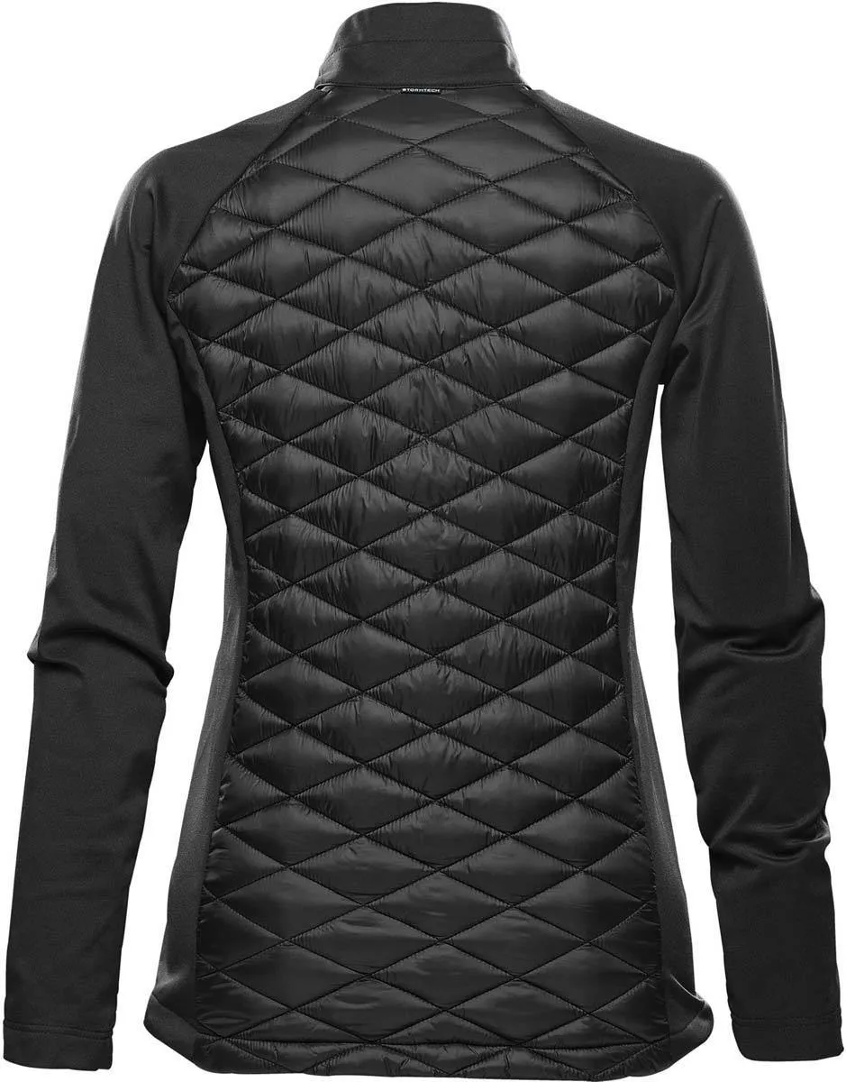 Women's Boulder Thermal Shell - AFH-1W