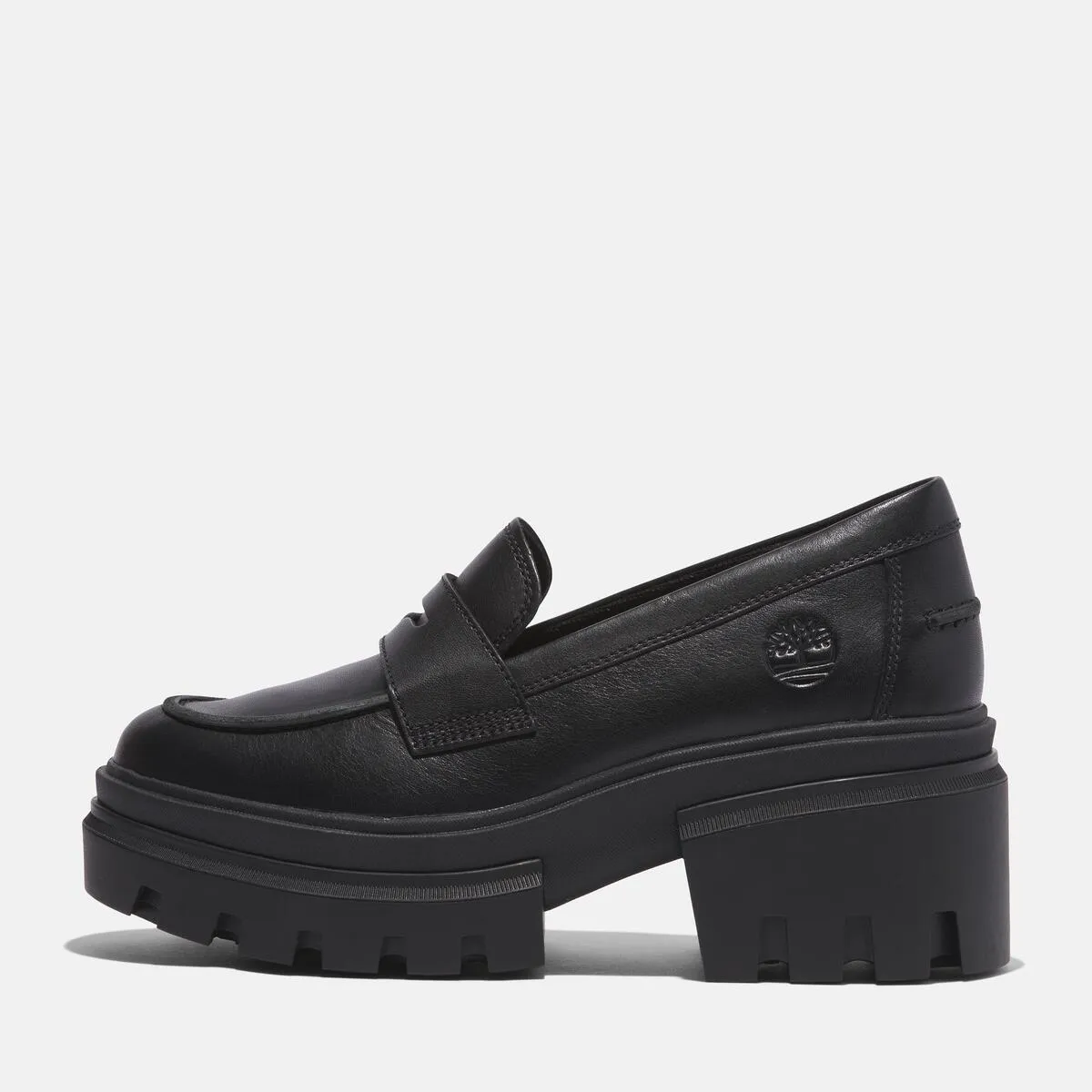 Womens Everleigh Loafer