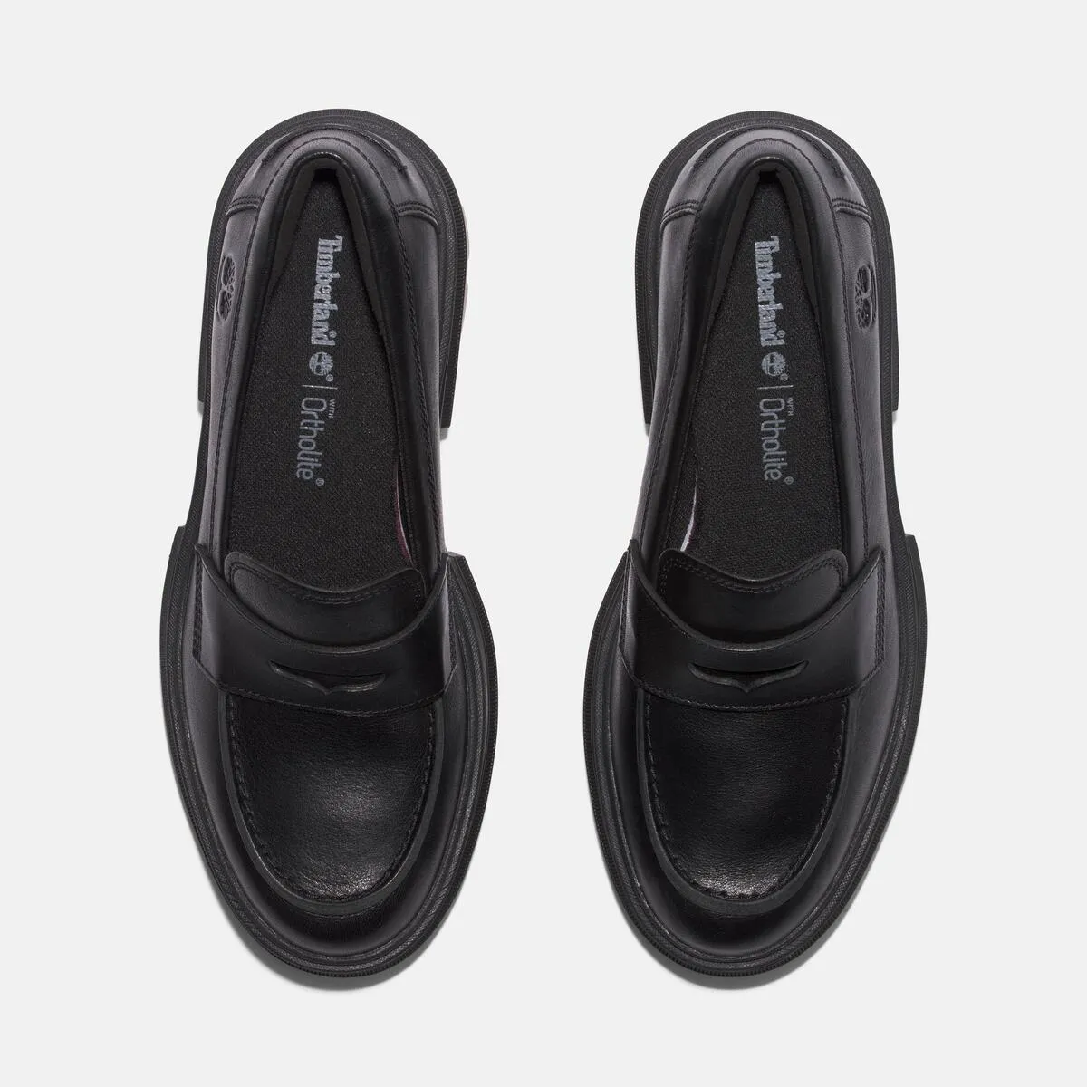 Womens Everleigh Loafer