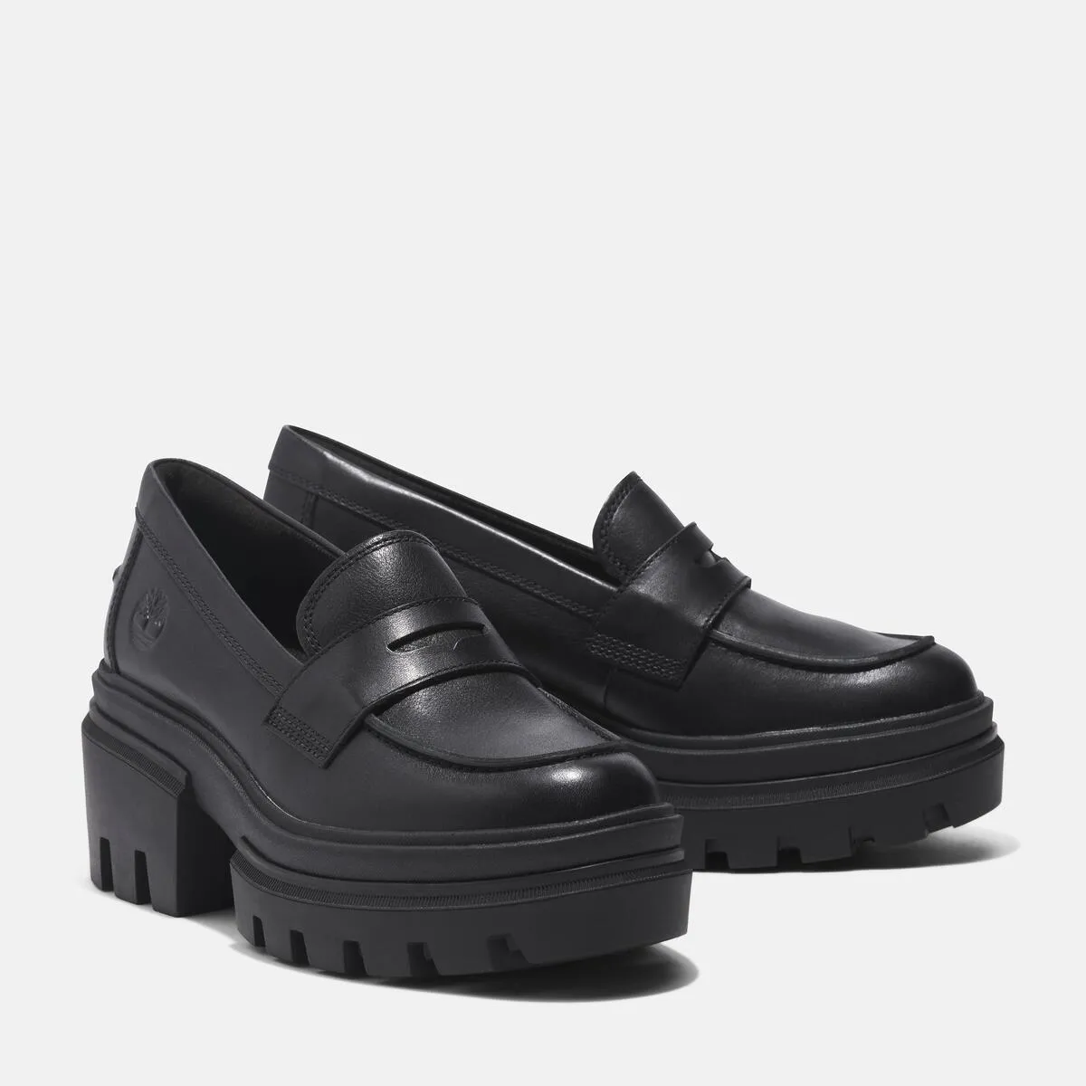 Womens Everleigh Loafer