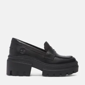 Womens Everleigh Loafer