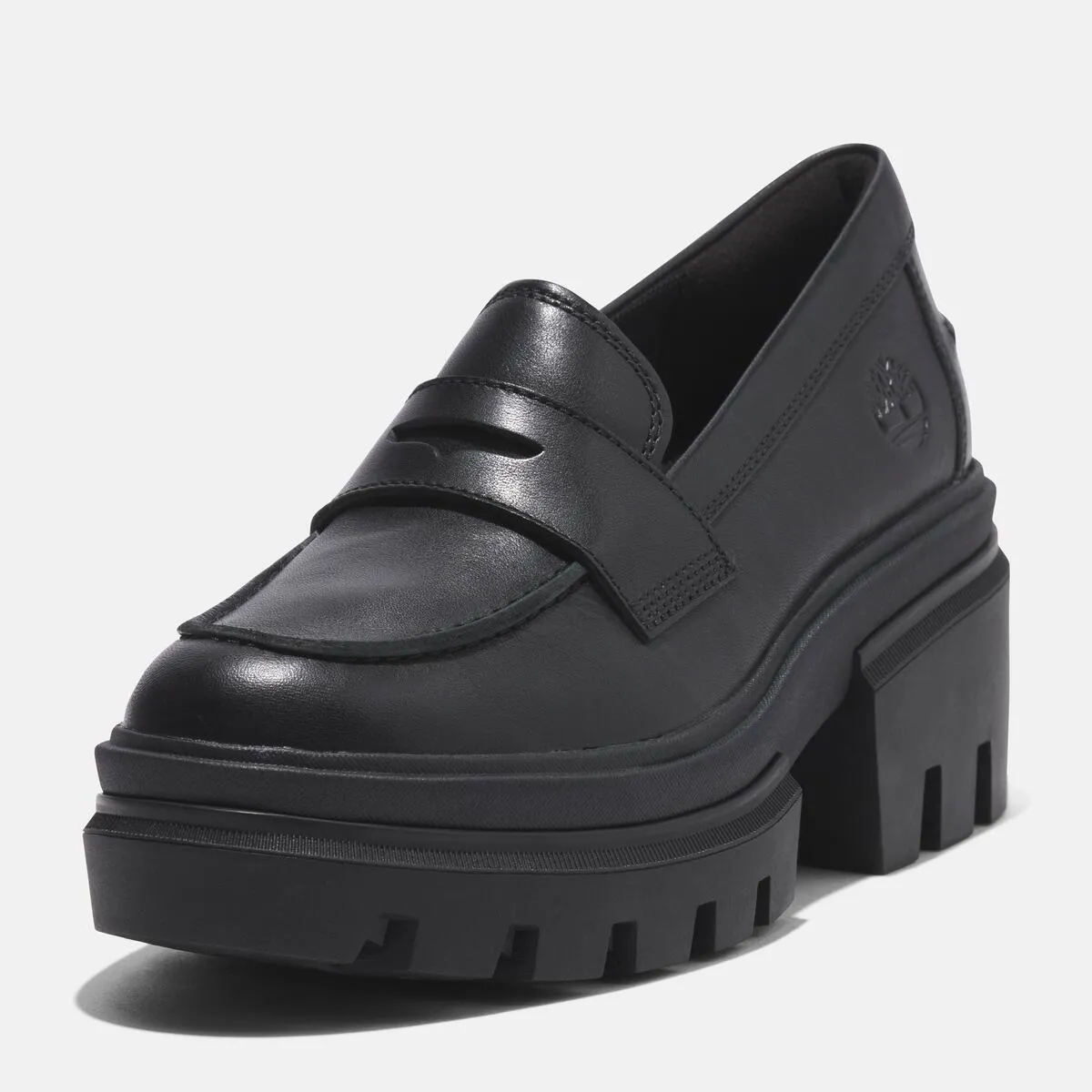 Womens Everleigh Loafer