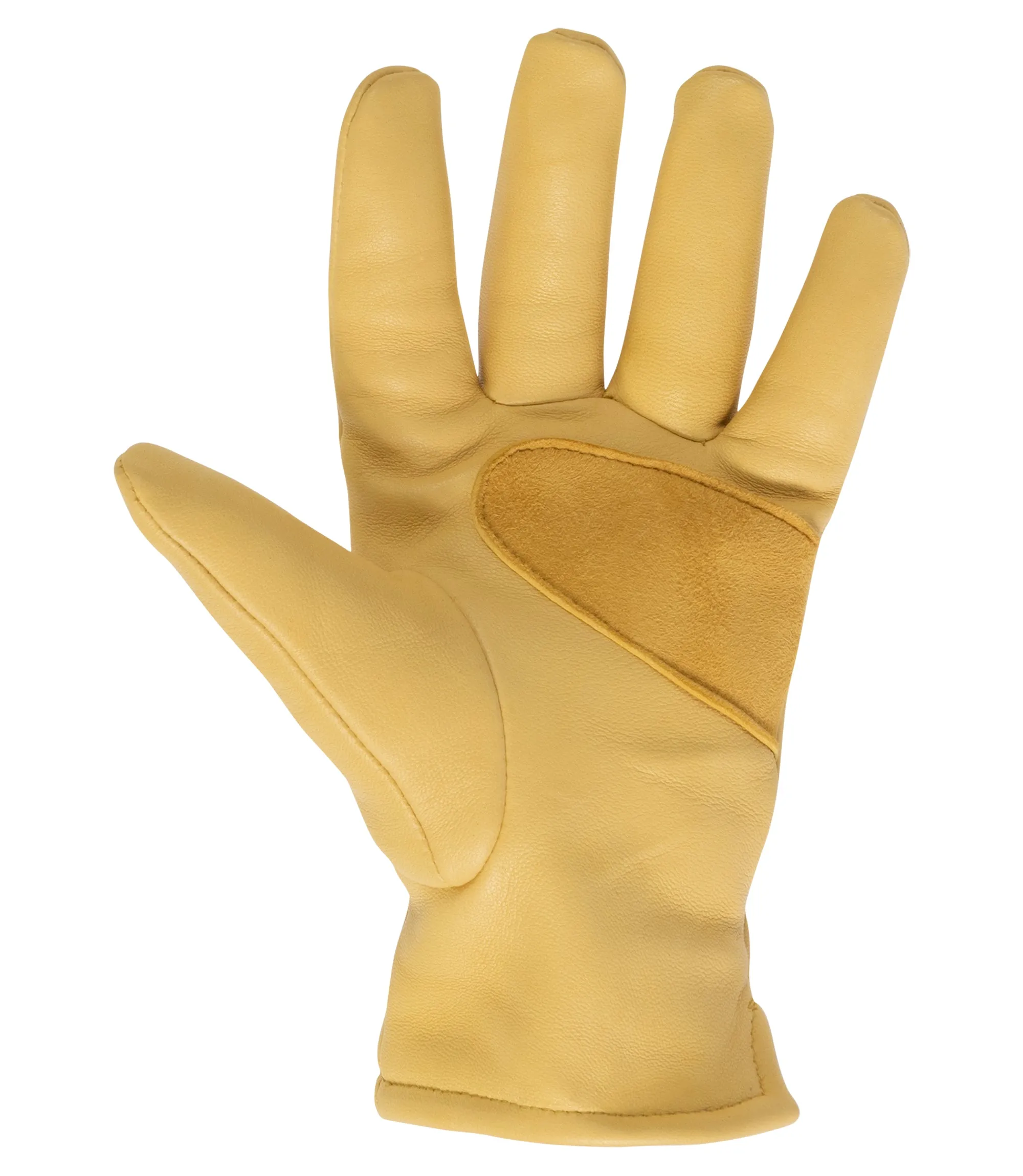 Women's Premium Sheepskin Lined Work Glove