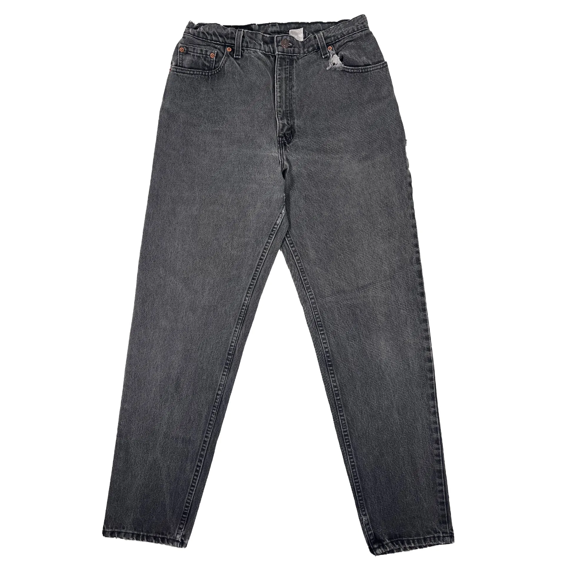 Women's Vintage Levi's 551 - LSSW19