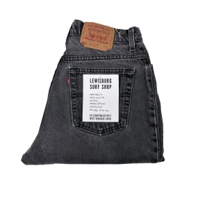 Women's Vintage Levi's 551 - LSSW19