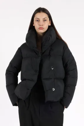 WRAP DOWN JACKET IRI